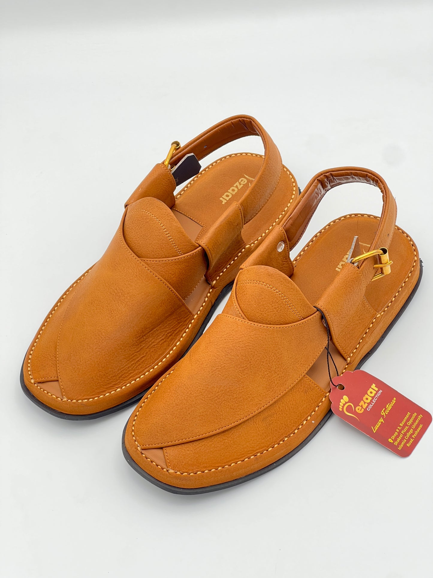 Gogo medium sole (Muster)