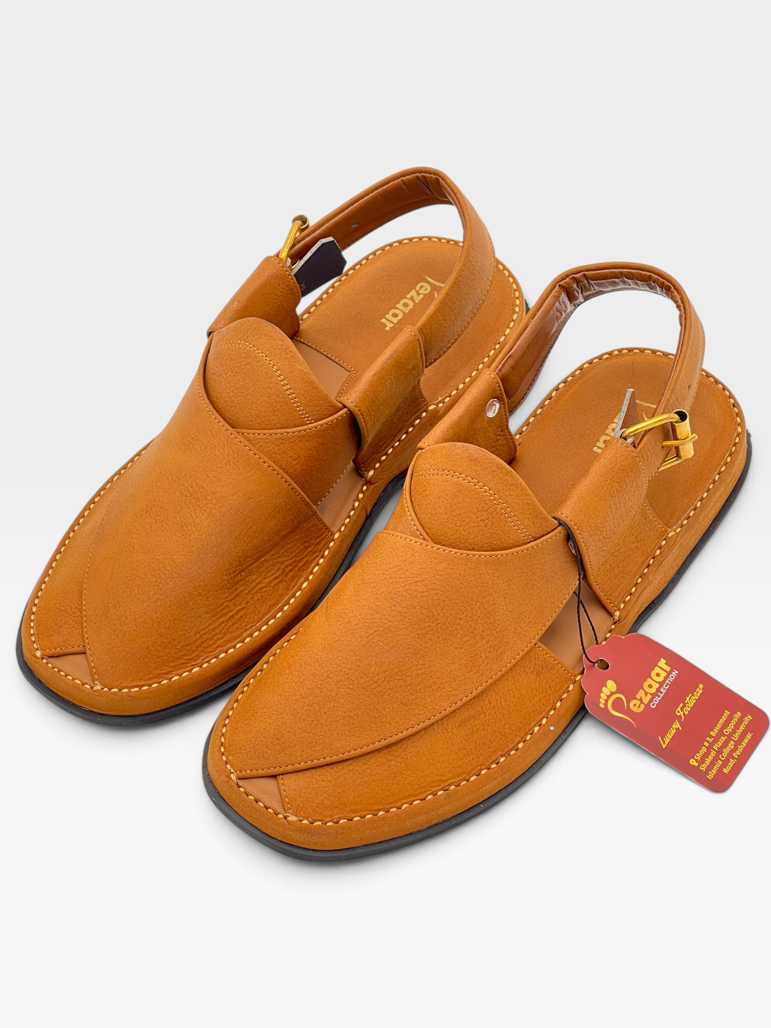 Gogo medium sole (Muster)
