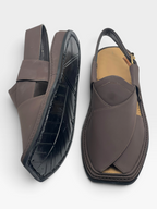 T Gear soft padded lefti sole washable (color Matte Black)