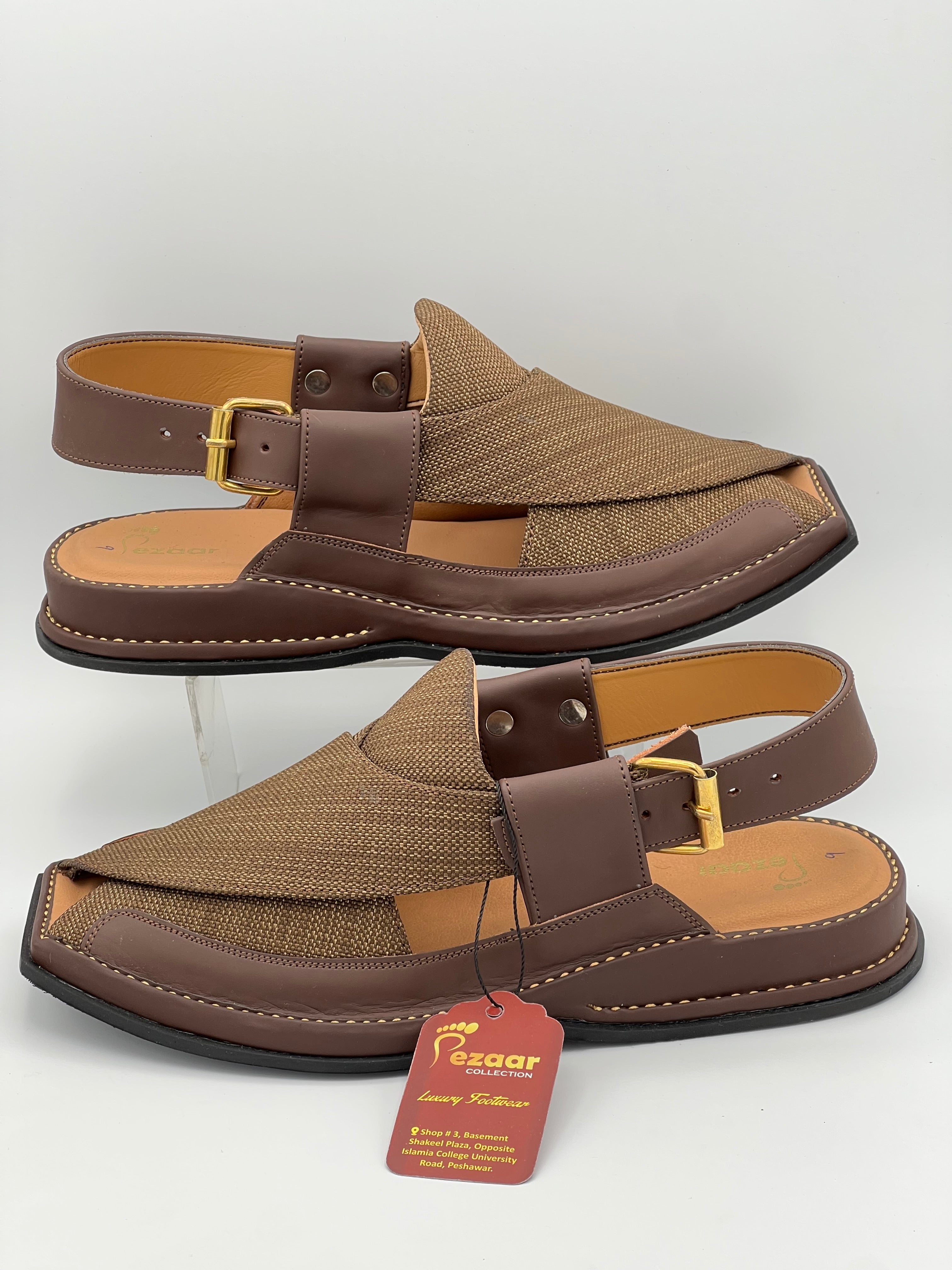 Smart Zalmi Suede Silky light
