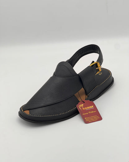 Gogo medium sole (Black)