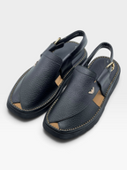 Gogo one piece pure leather (black)