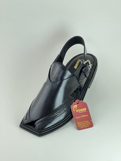 Premium Goll T Takki T shape(black)