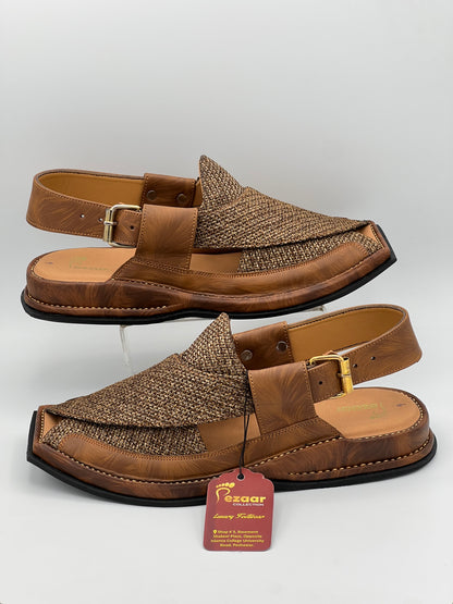 Smart Zalmi Suede Silky