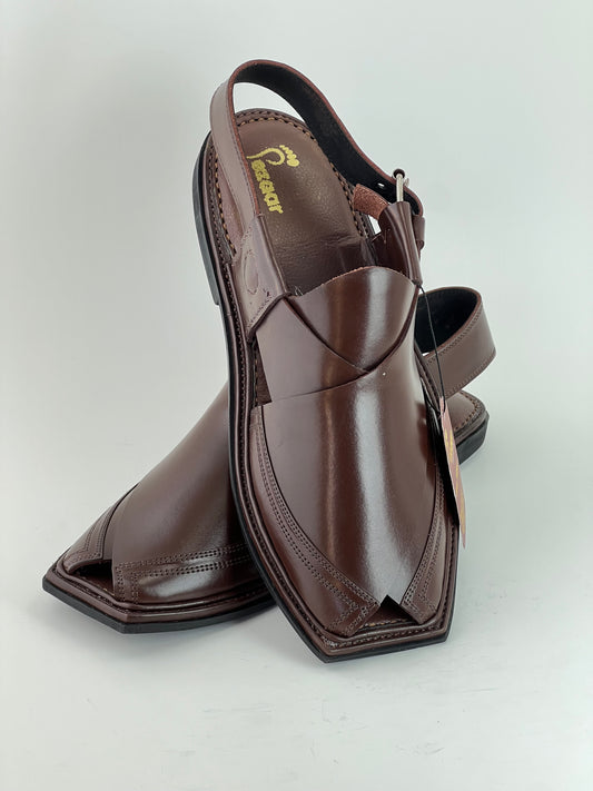 Premium Goll T Takki T shape(Brown)