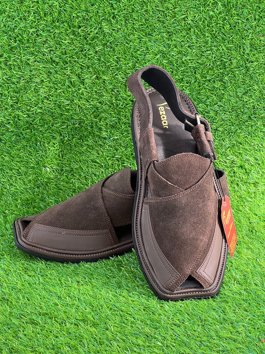 Sabar brown double shade