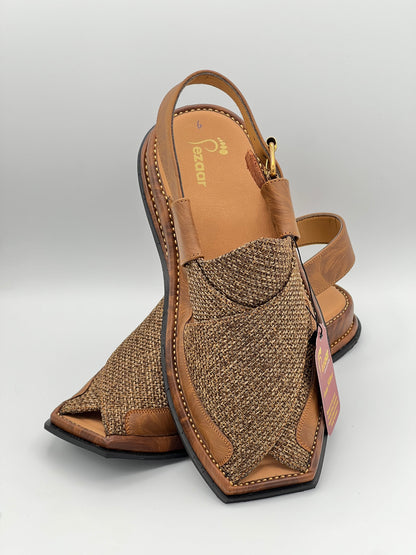 Smart Zalmi Suede Silky