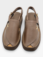 Gogo one piece pure leather (Chocolate Brown Danider)