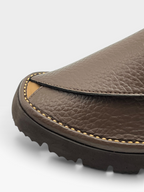 Gogo one piece pure leather (Chocolate Brown Danider)