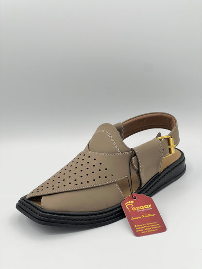 Summer Tripal gear light gray