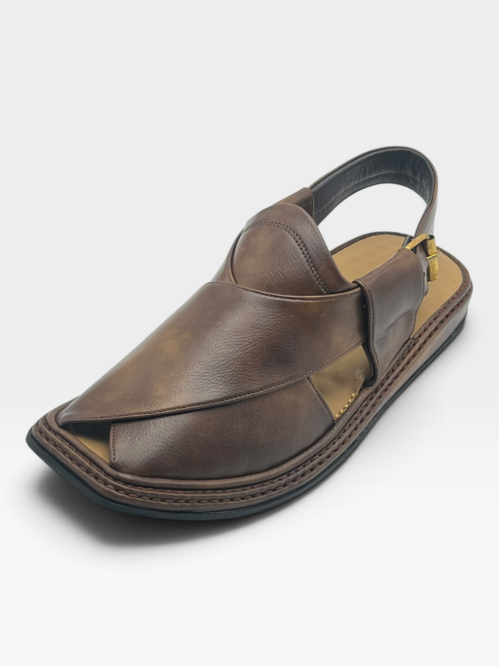 T Gear soft padded lefti sole washable (Double shade)
