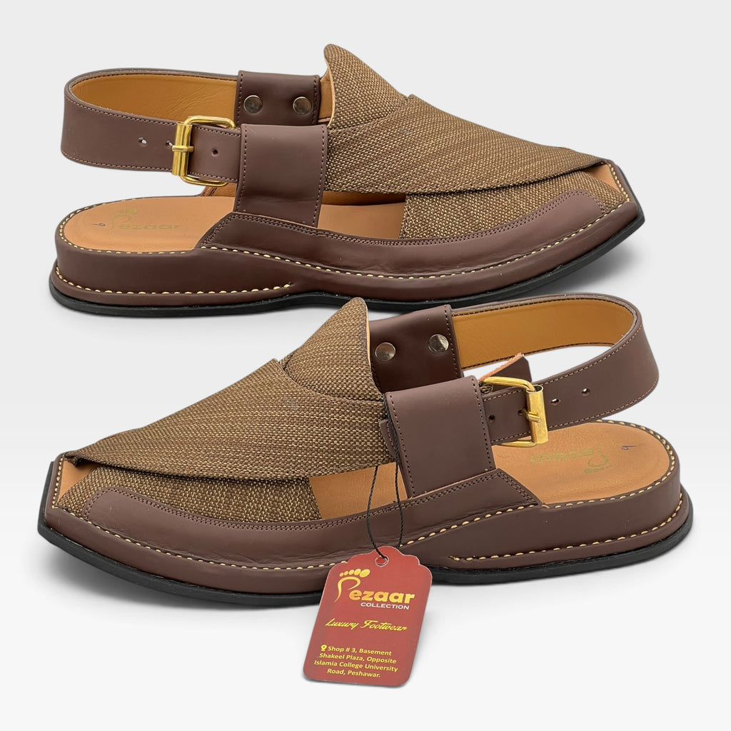 Smart Zalmi Suede Silky light