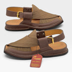 Smart Zalmi Suede Silky light