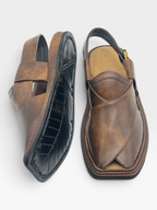 T Gear soft padded lefti sole washable (Double shade)