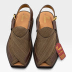 Smart Zalmi Suede Silky light