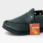 Smart Zalmi Chapal Soft padded(Danidar Black)