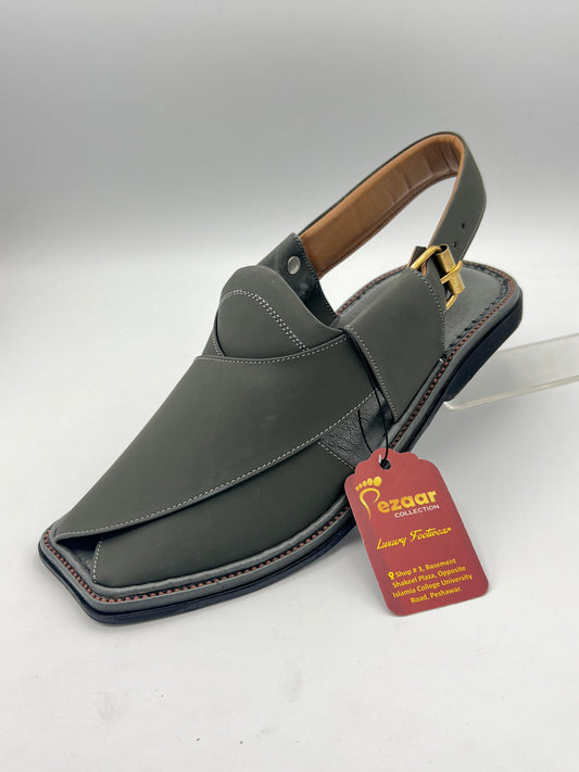 Smart zalmi greenish