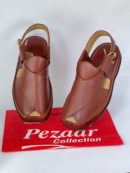 Dotted Kaptan Gool Sole  (light weight)