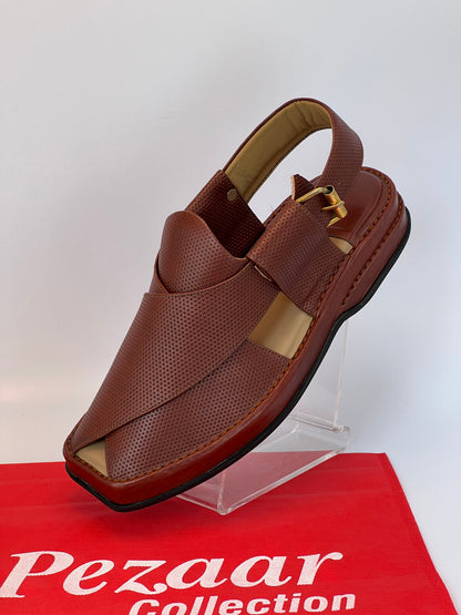 Dotted Kaptan Gool Sole  (light weight)