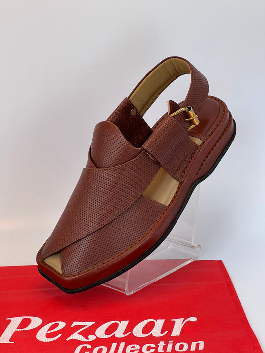 Dotted Kaptan Gool Sole  (light weight)