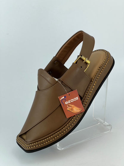 T Gear soft padded lefti sole washable (color Camal)