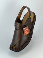 T Gear soft padded lefti sole washable (color Brown Texture)