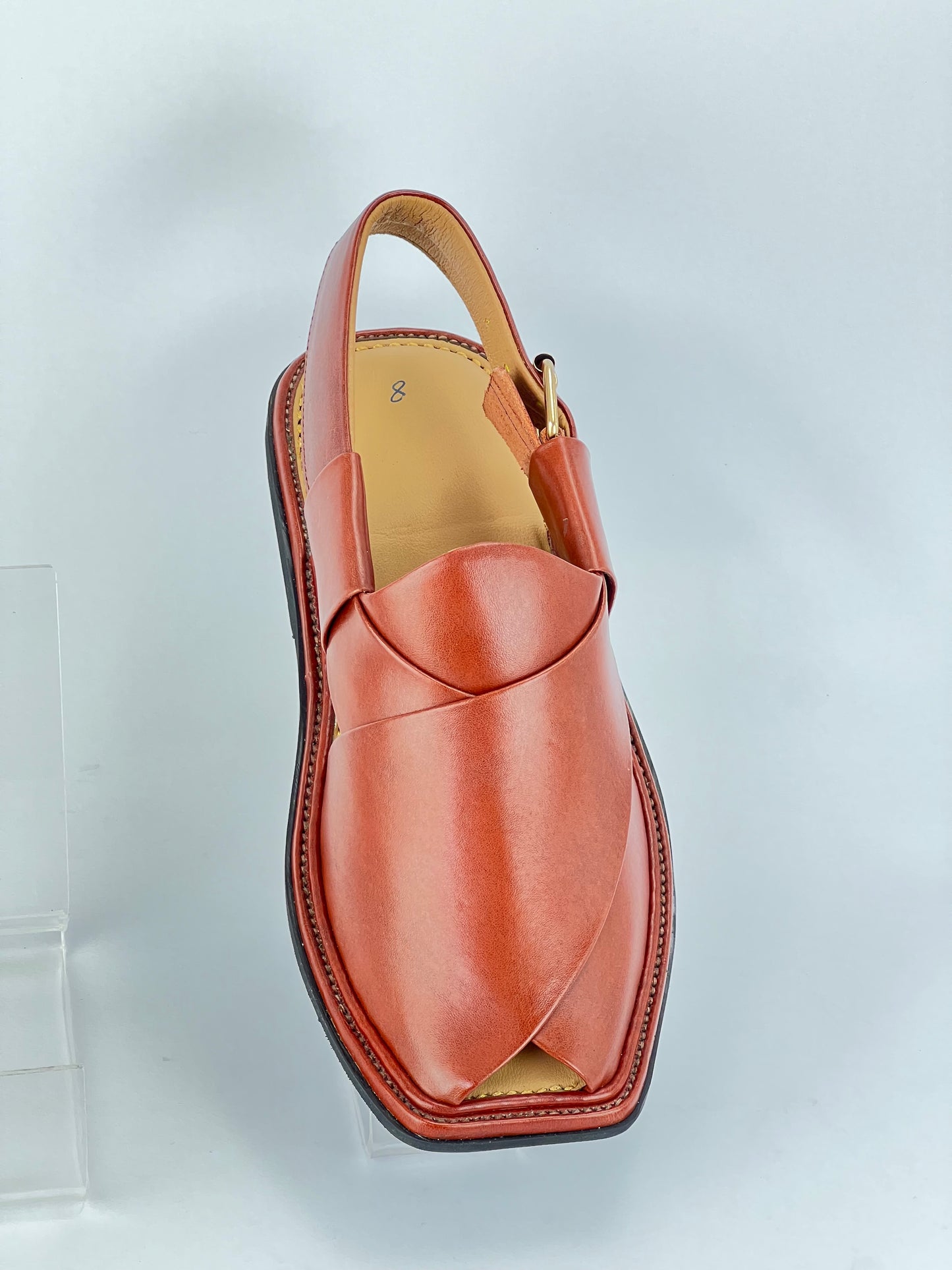 Smart Zalmi Chapal Soft padded(Master color)