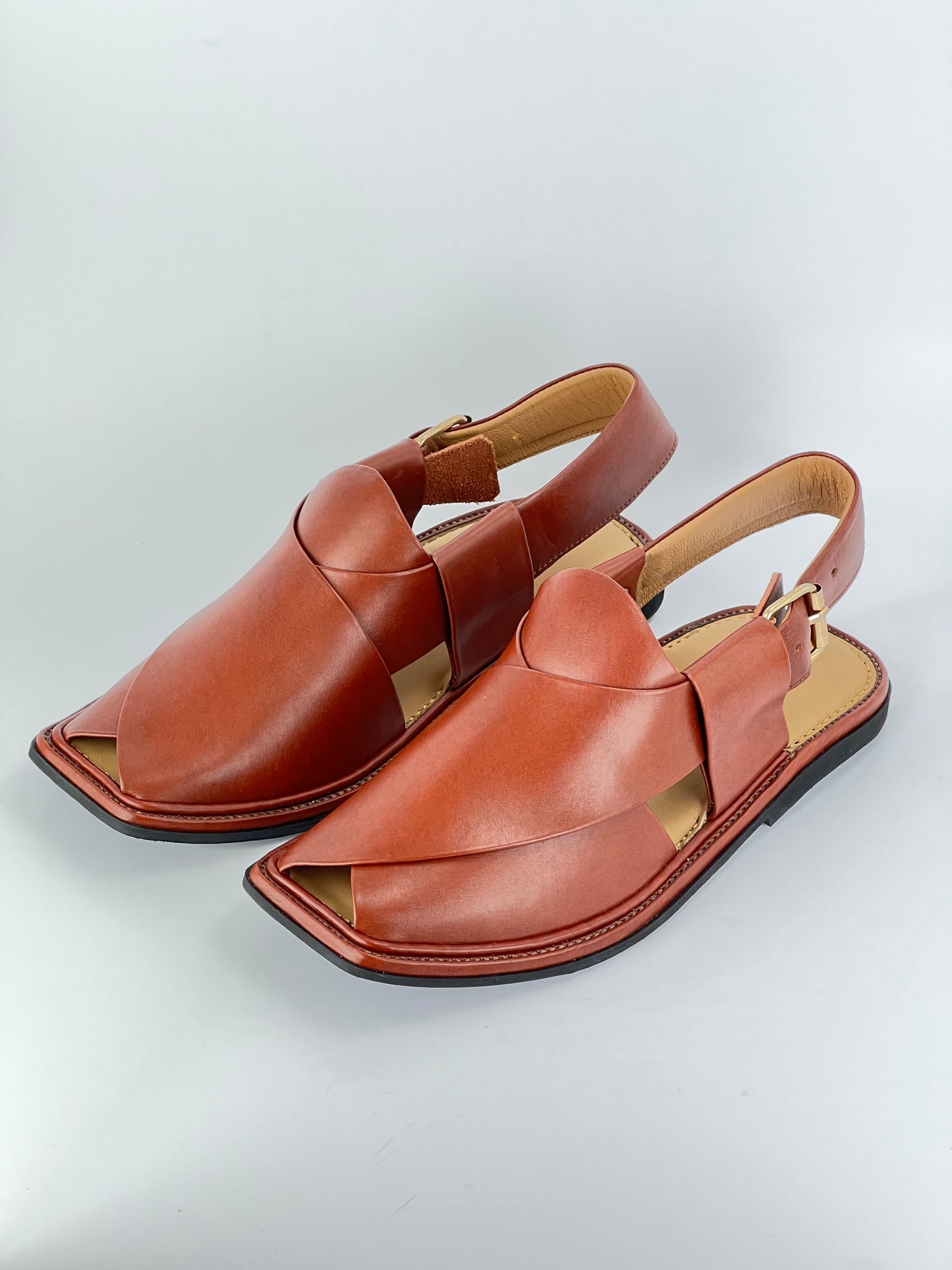 Smart Zalmi Chapal Soft padded(Master color)