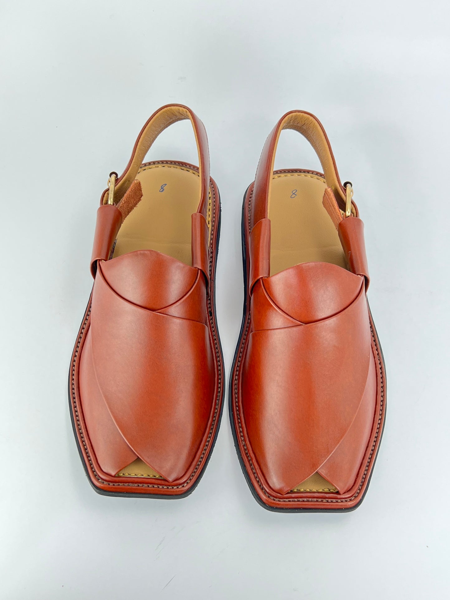 Smart Zalmi Chapal Soft padded(Master color)