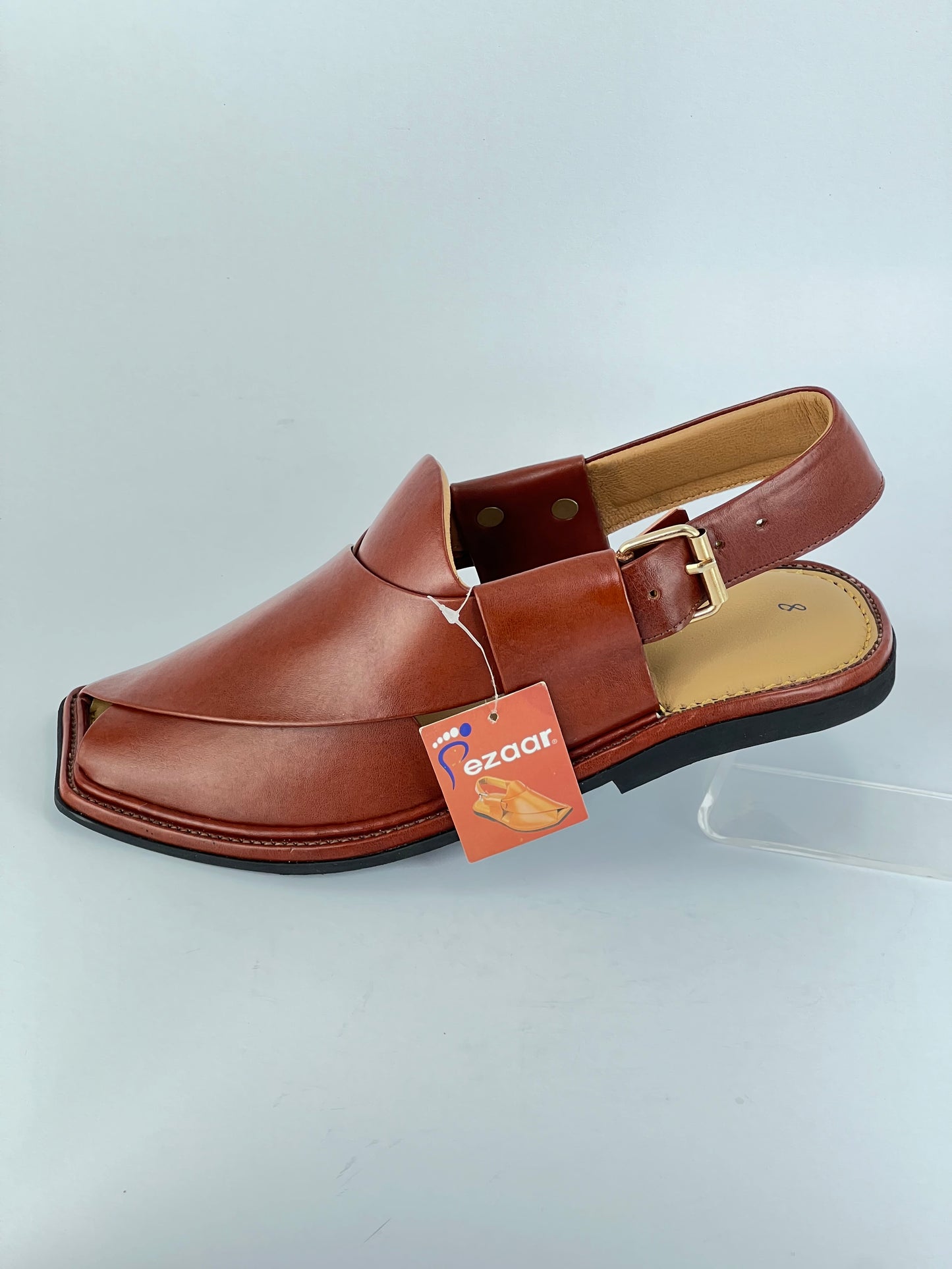 Smart Zalmi Chapal Soft padded(Master color)