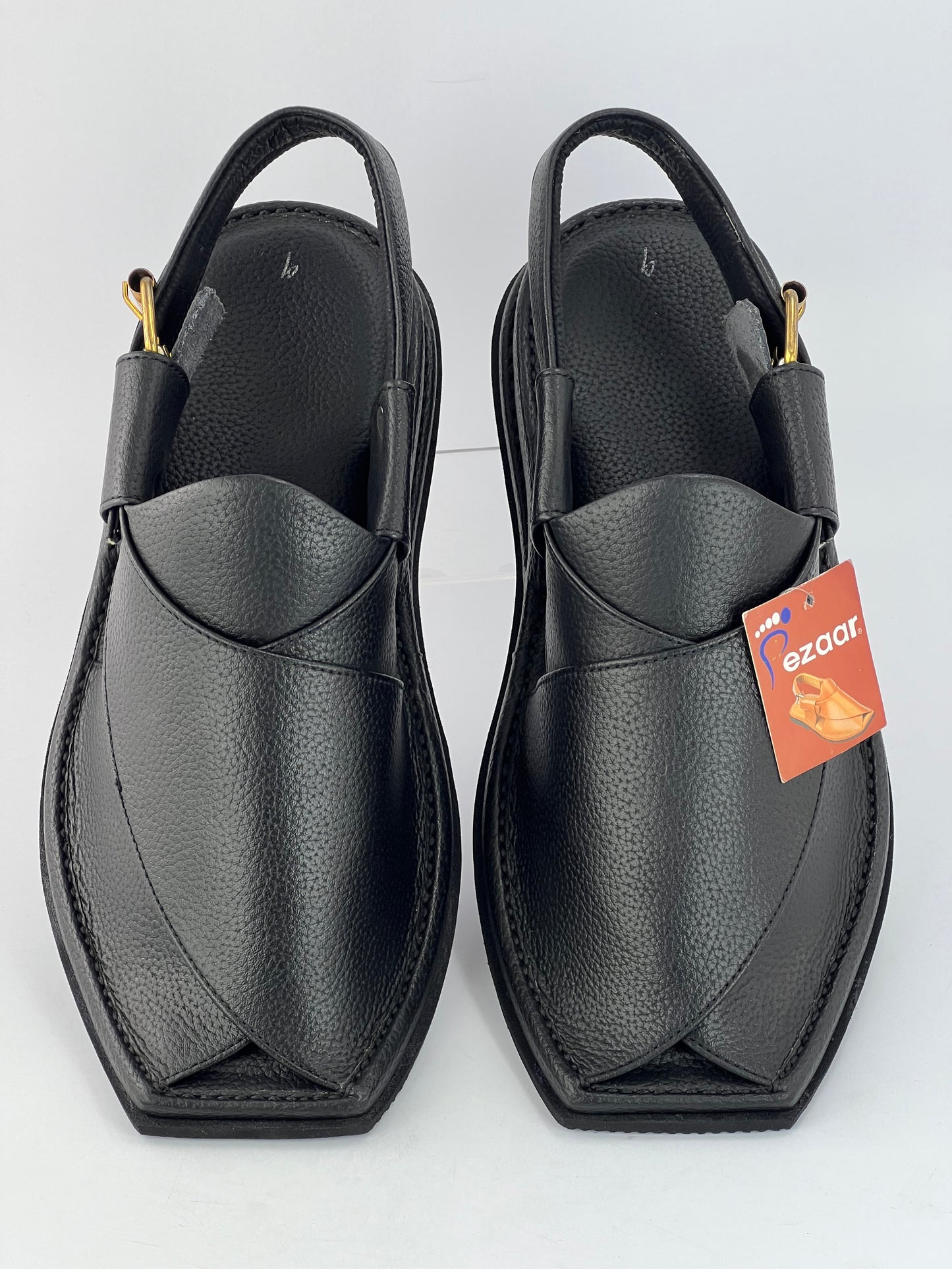 Vibram Peo sole T Shape Black Danidar (most light weight )