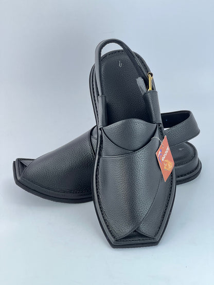 Vibram Peo sole T Shape Black Danidar (most light weight )