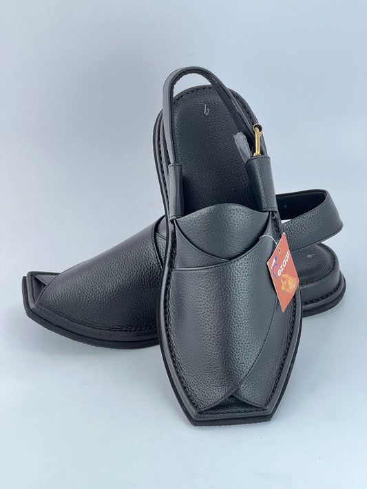 Vibram Peo sole T Shape Black Danidar (most light weight )