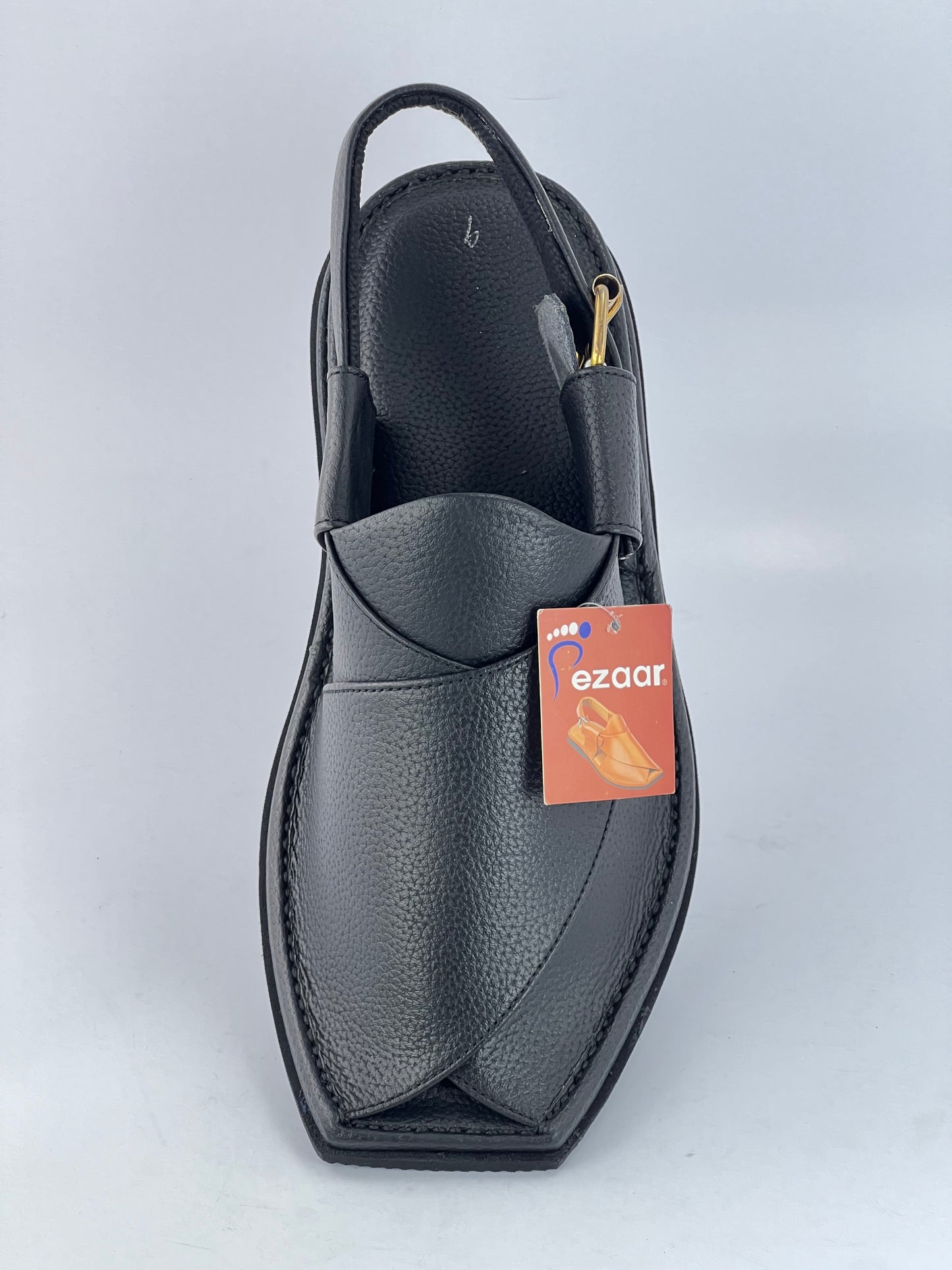 Vibram Peo sole T Shape Black Danidar (most light weight )