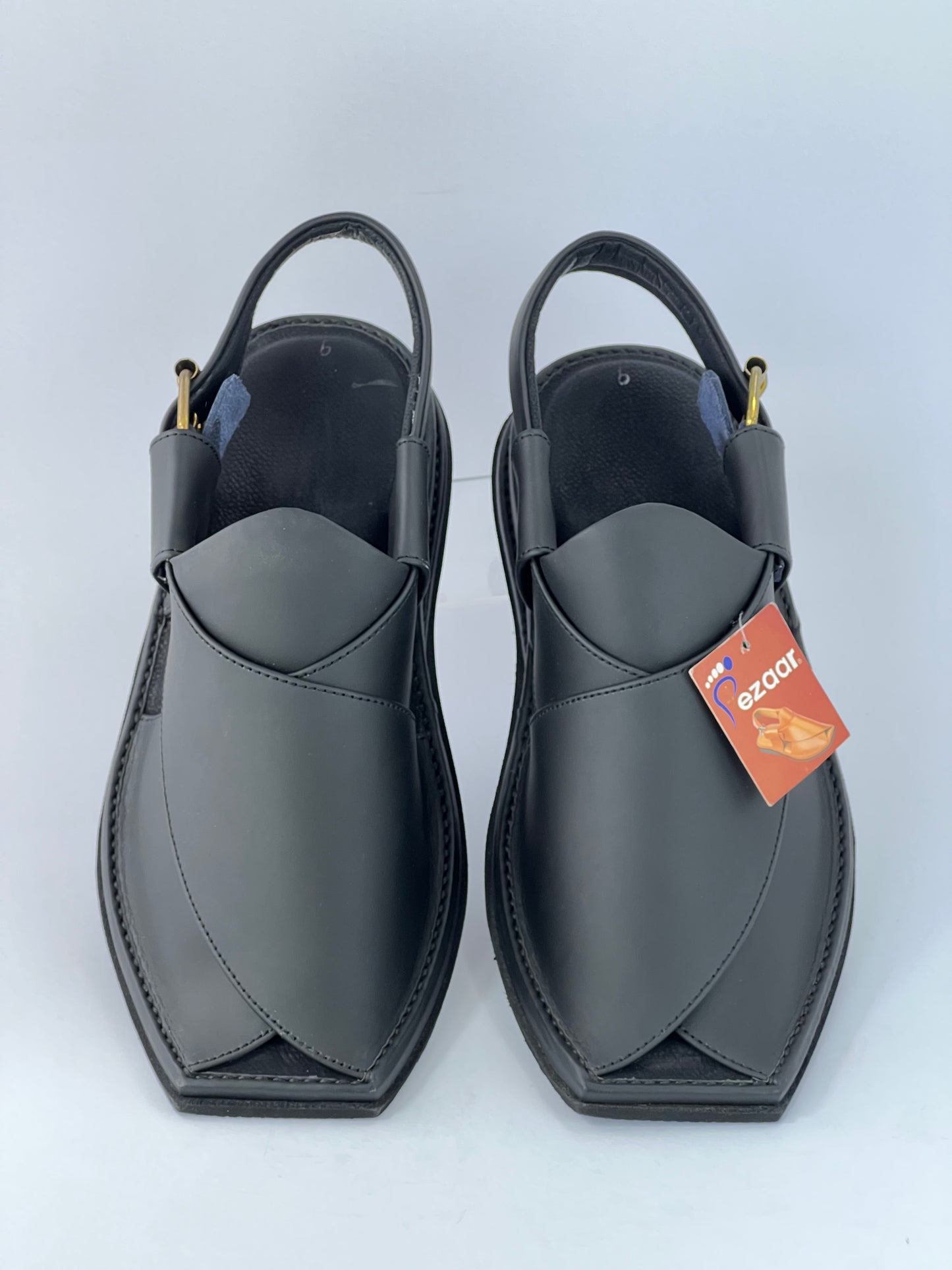 Vibram Peo sole T Shape matte black (most light weight )