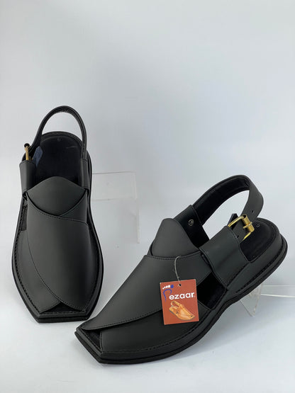Vibram Peo sole T Shape matte black (most light weight )