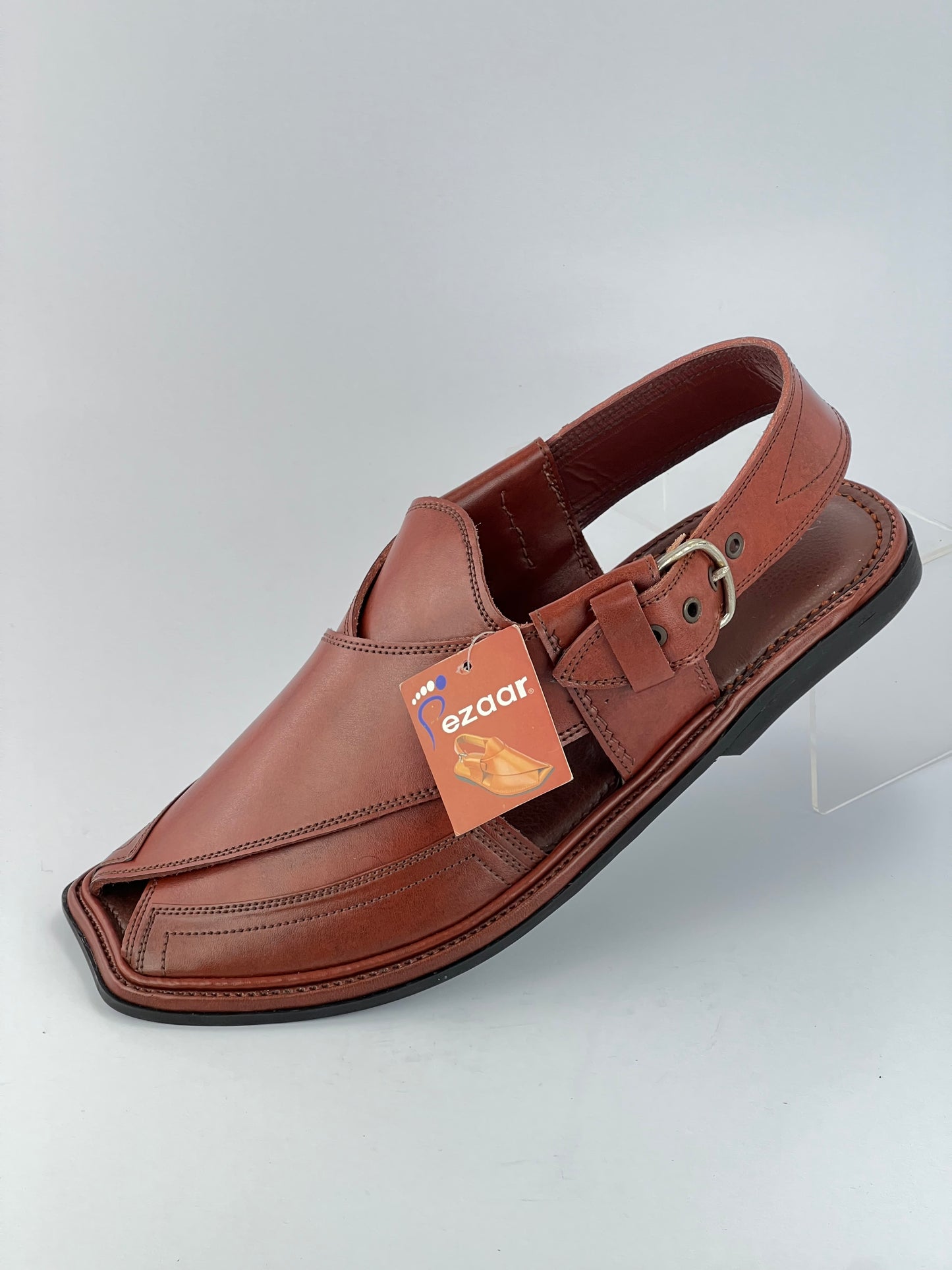 Handmade Signature  Golti Takkidar (barghundy)