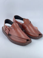 Premium takidary original leather Mediume sole(Barghundee)